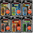 Hasbro - Star Wars - Retro Collection Wave 2 - Assorted