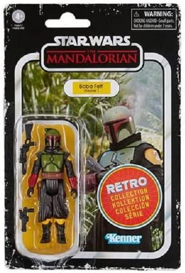 Hasbro - Star Wars - Retro Collection Wave 2 - Assorted