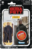 Hasbro - Star Wars - Retro Collection Wave 2 - Assorted