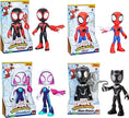 Hasbro - Figurines géantes assorties - Mega Mighties