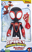 Hasbro - Figurines géantes assorties - Mega Mighties