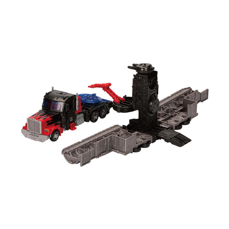 Hasbro - TRA GEN LEGACY EV LEADER ASST