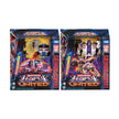 Hasbro - TRA GEN LEGACY EV LEADER ASST