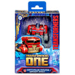 Hasbro - TRANSFORMERS - MV8 PRIME CHANGERS ASST