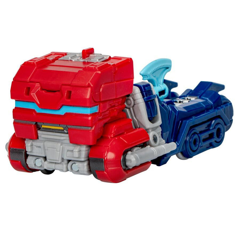 Hasbro - TRANSFORMERS - MV8 PRIME CHANGERS ASST