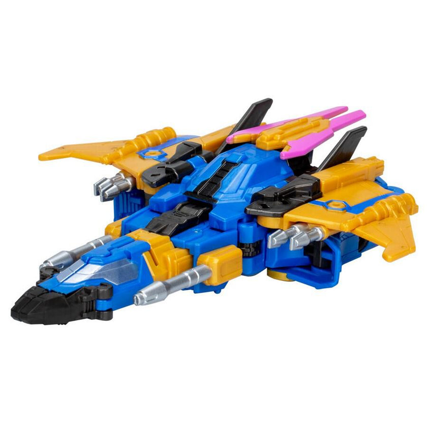 Hasbro - TRANSFORMERS - MV8 PRIME CHANGERS ASST