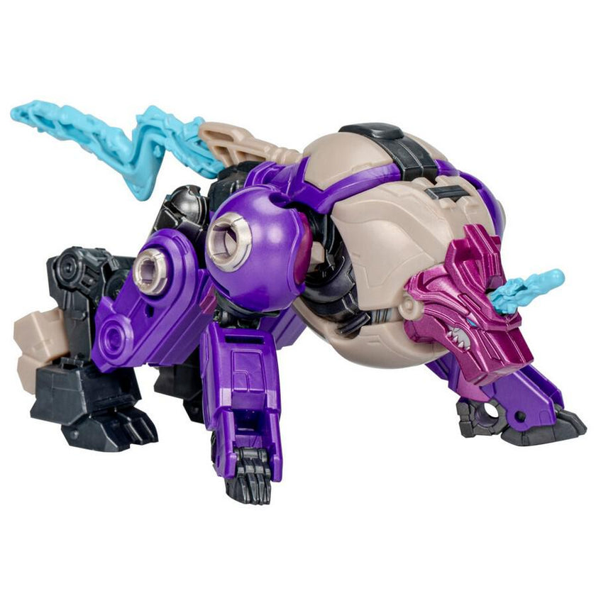 Hasbro - TRANSFORMERS - MV8 PRIME CHANGERS ASST