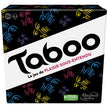 Hasbro - Taboo (Version Remise à Jour) - Français