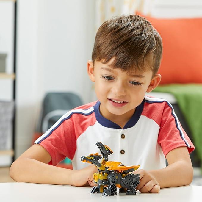 Hasbro - Transformers - Dino Rescan 3Pk Fig Assorted