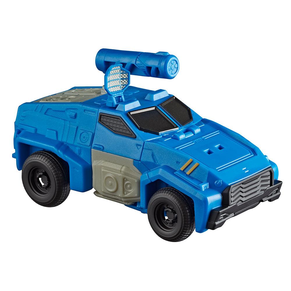 Hasbro - Transformers - Gen Authentics Alpha (Single Assorted)