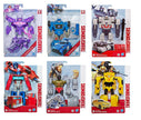 Hasbro - Transformers - Gen Authentics Alpha (Single Assorted)