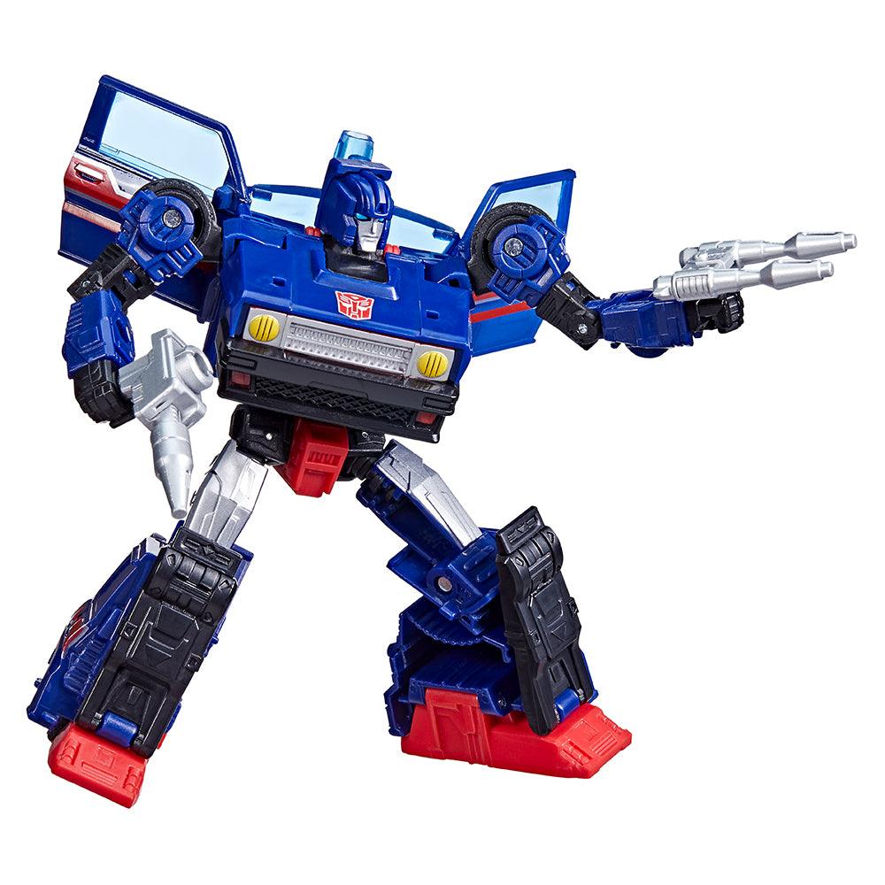 Hasbro - Transformers - Gen Legacy Ev Deluxe Assorted