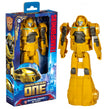 Hasbro - Transformers - Mv8 Mega Changer - Ace