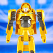 Hasbro - Transformers - Mv8 Mega Changer - Ace