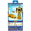 Hasbro - Transformers - Mv8 Mega Changer - Ace