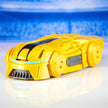 Hasbro - Transformers - Mv8 Mega Changer - Ace