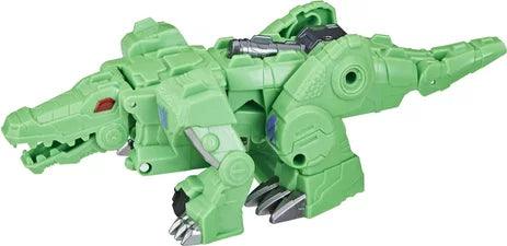 Hasbro - Transformers - Figurines Team Rescan - Assortiment
