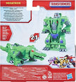 Hasbro - Transformers - Figurines Team Rescan - Assortiment