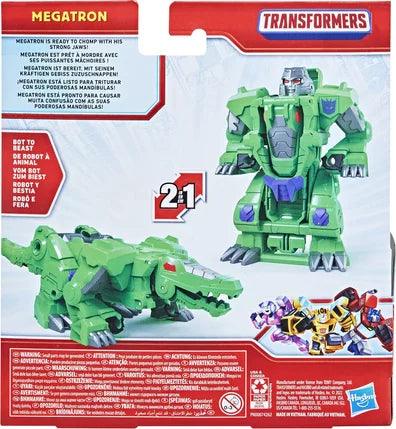 Hasbro - Transformers - Figurines Team Rescan - Assortiment