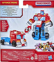 Hasbro - Transformers - Figurines Team Rescan - Assortiment