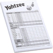 Hasbro - Yahtzee Pads W/Tabs