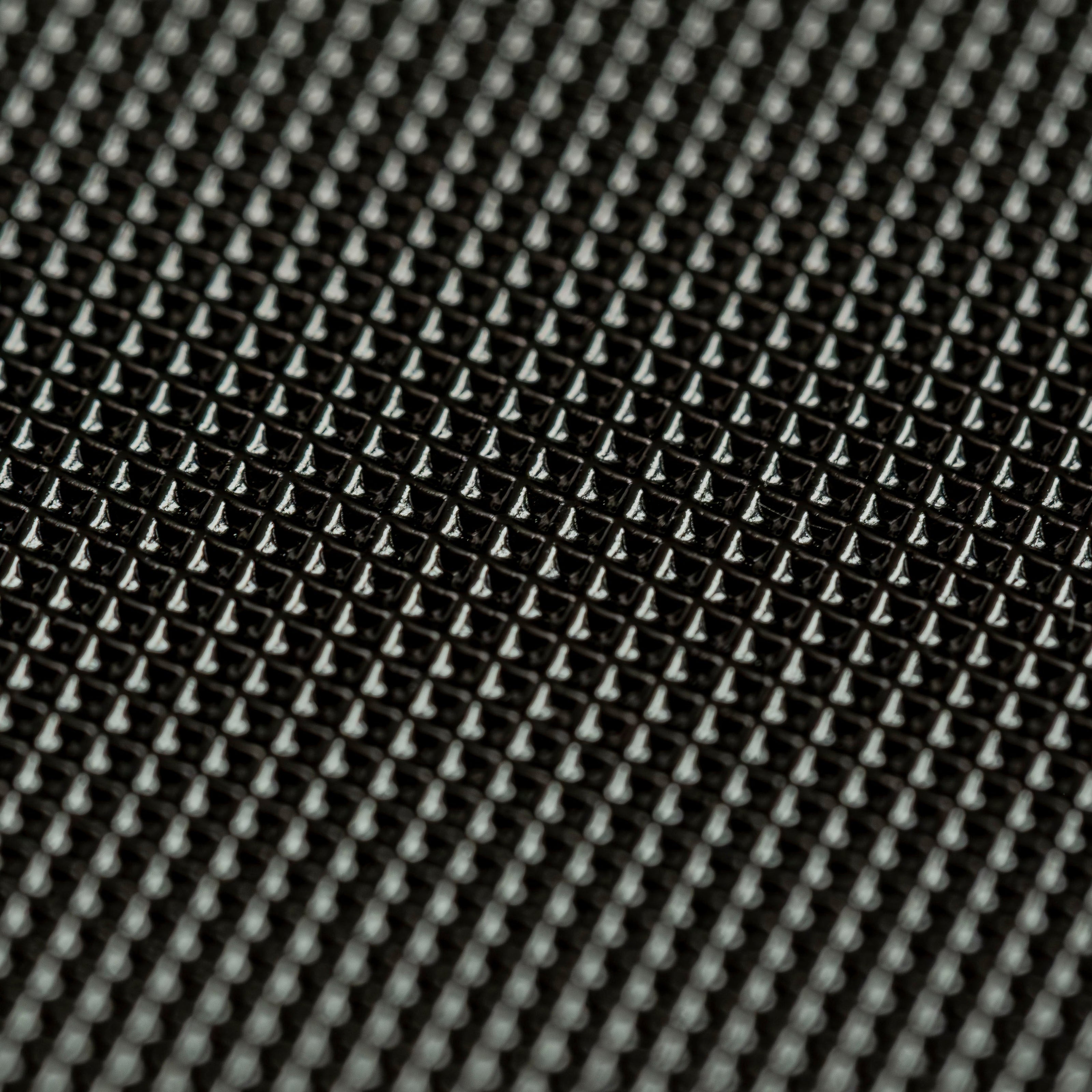 Hasegawa Pro-PE Lite Black Cutting Board