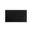 Hasegawa Pro-PE Lite Black Cutting Board