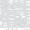 Whispers Hash Marks Grey