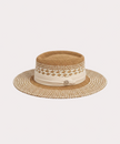 Ella Straw Hat