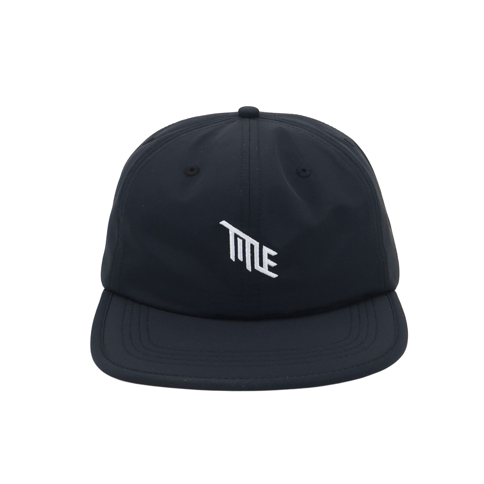 Unstructured Packable Hat