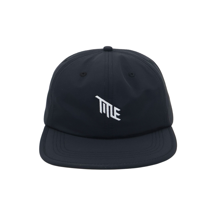 Unstructured Packable Hat