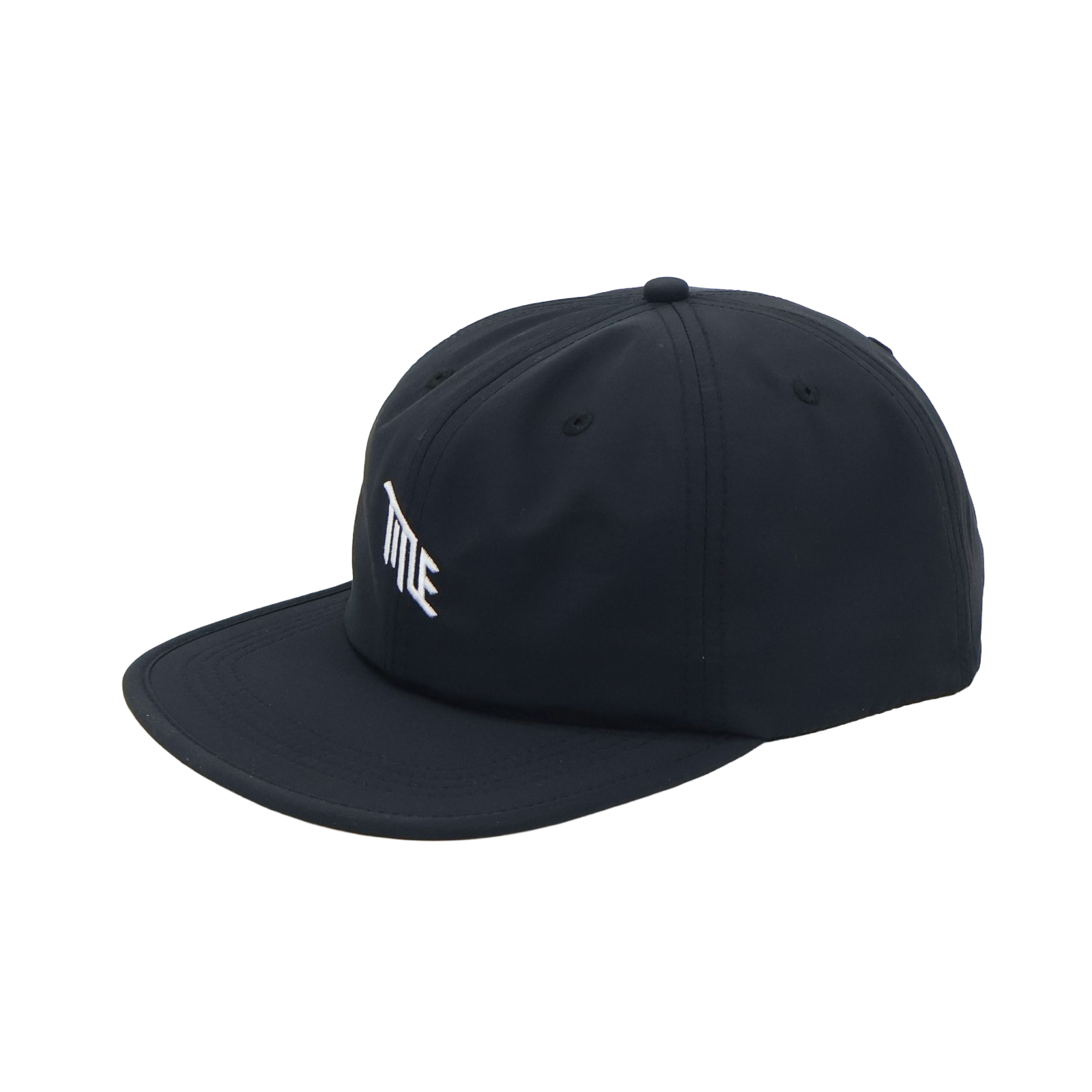 Unstructured Packable Hat
