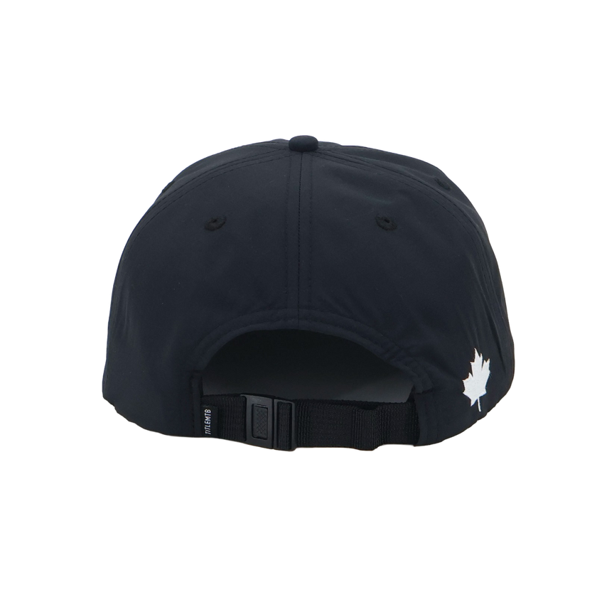 Unstructured Packable Hat