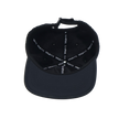 Unstructured Packable Hat