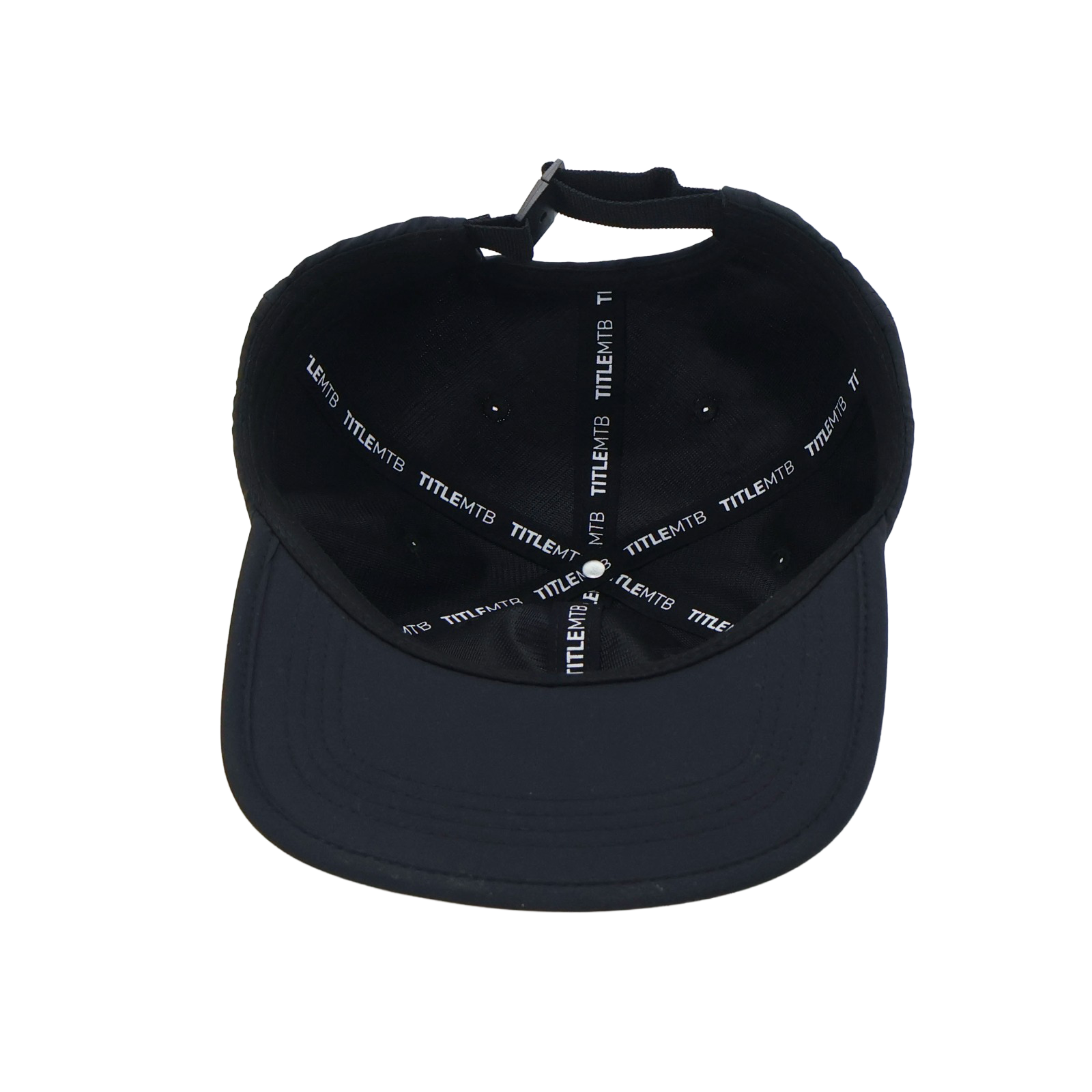 Unstructured Packable Hat