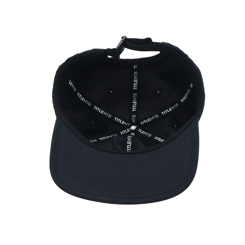 Unstructured Packable Hat
