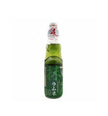 Hatakosen Ramune Matcha (200ML) [Best Before Date: 2025.09.09]