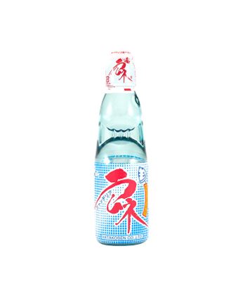 Hatakosen Ramune Soda (200ML) [Best Before Date: 2026.11.25]