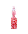 Hatakosen Ramune Strawberry (200ML)