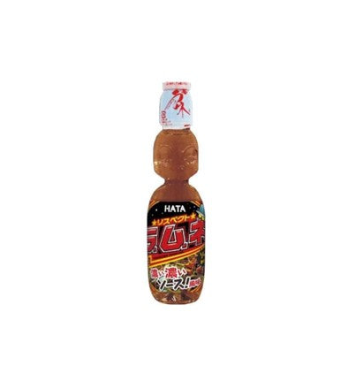 Hatakosen Ramune Yakisoba (200ML) [Best Before Date: 2024.10.01]