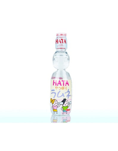 Hatakosen Ramune Yappari (250ML) [Best Before date: 2024.12.09]