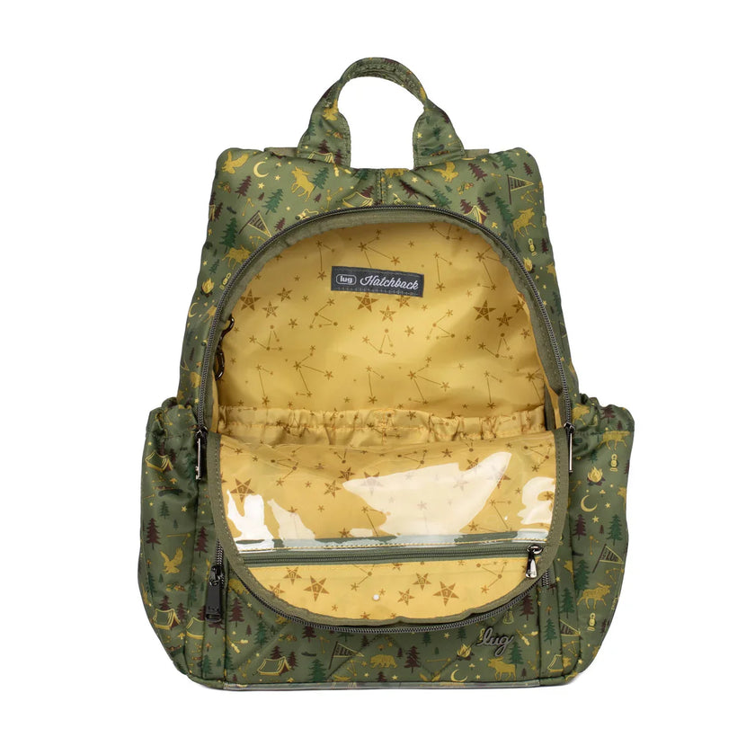 LUG - Hatchback 3 Backpack