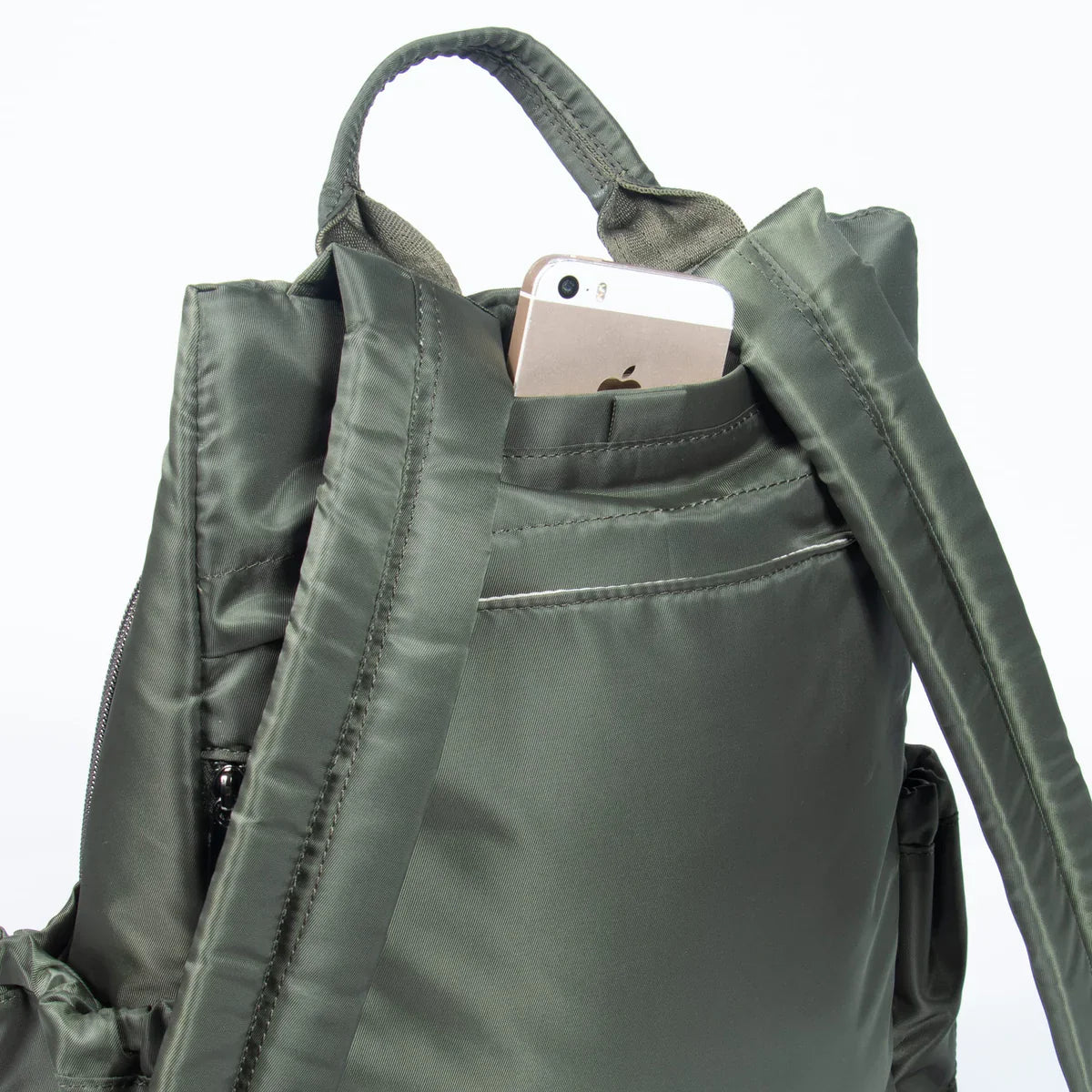 LUG - Hatchback 3 Backpack