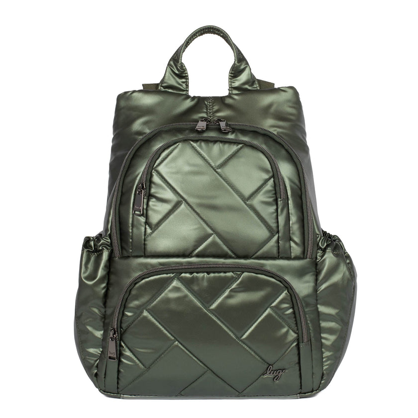LUG - Hatchback 3 Backpack