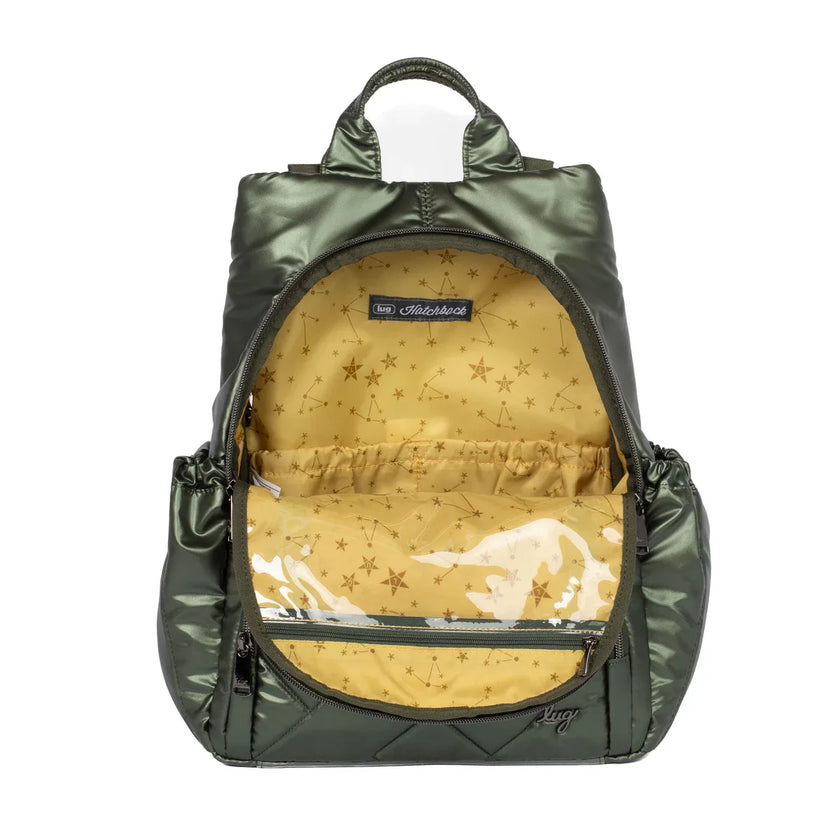 LUG - Hatchback 3 Backpack