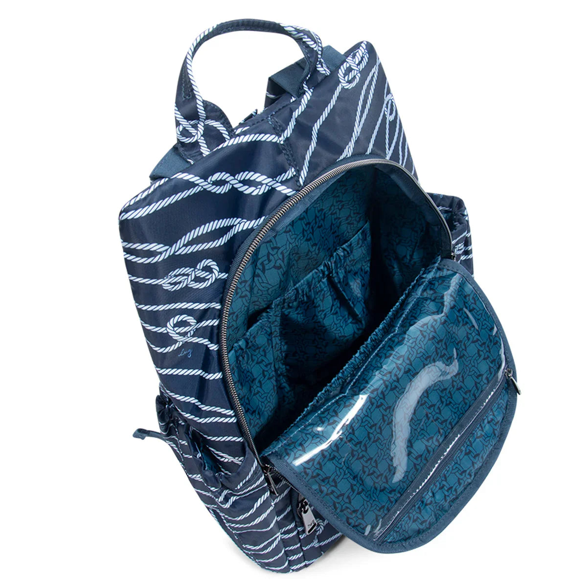LUG - Hatchback 3 Backpack