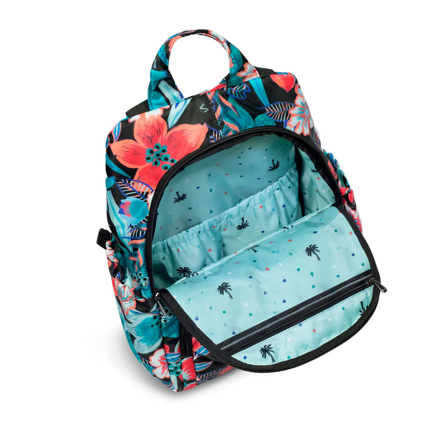 LUG - Hatchback 3 Backpack