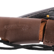 HATIF Bowie Knife 8 inch blade with Original leather Sheath