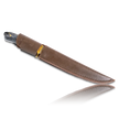 HATIF Bowie Knife 8 inch blade with Original leather Sheath