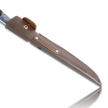 HATIF Bowie Knife 8 inch blade with Original leather Sheath